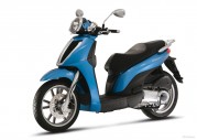 Piaggio Carnaby 300ie